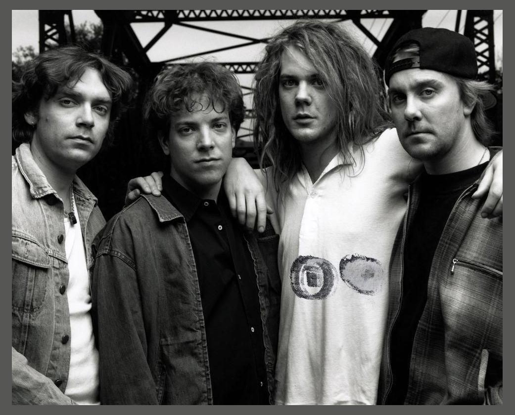 Soul Asylum